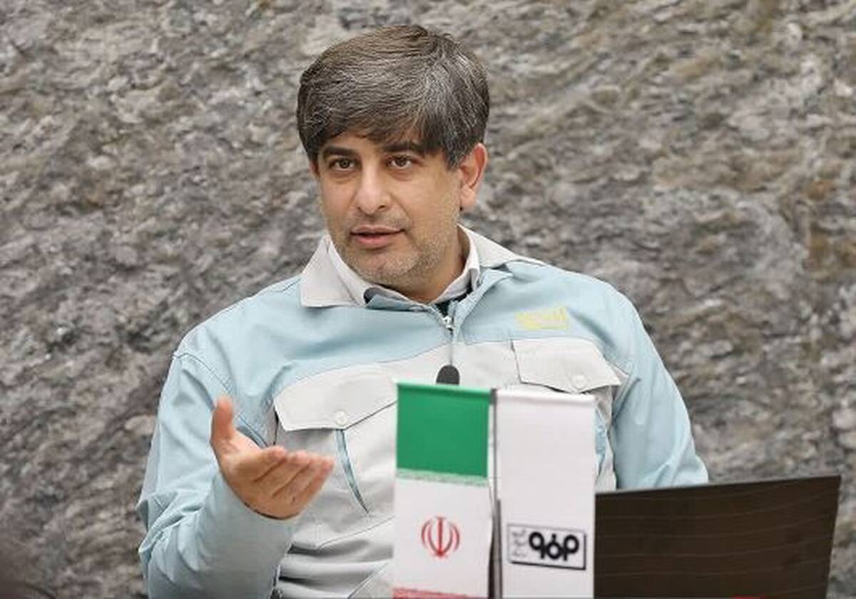 رشد خیره‌کننده تولید در فولاد مبارکه با تحقق بیش از ۱۰۳ درصدی برنامه‌