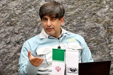 روز سازندگان امروز و معماران فردای صنعت معدن گرامی باد