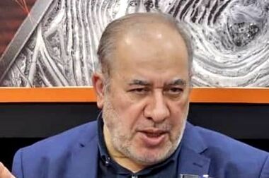 برگزاری مانور اطفاء حریق و نجات مصدوم در مجتمع صنعتی چادرملو
  