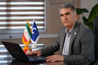 ثبت بالاترین رکورد تولید ماهانه طلای زرشوران در مهر ماه