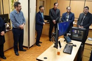 شنیدن فعالیت ها، عملکرد ها و مشکلات در گفت و گوی مستقیم با کارکنان فناوری اطلاعات