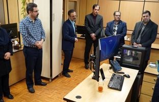 شنیدن فعالیت ها، عملکرد ها و مشکلات در گفت و گوی مستقیم با کارکنان فناوری اطلاعات