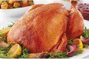 قیمت انواع گوشت بوقلمون بسته بندی و قطعه بندی امروز ۱۲ مهرماه ۱۴۰۵ اعلام شد