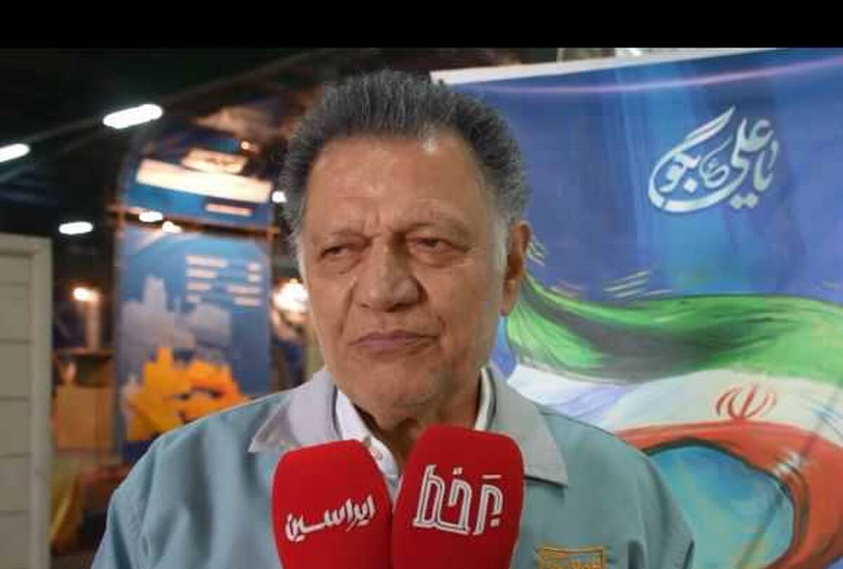 رشد و بلوغ فولاد مبارکه باید در سطح کشور جاری شود
