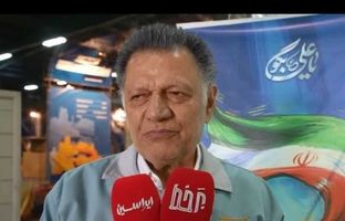 رشد و بلوغ فولاد مبارکه باید در سطح کشور جاری شود