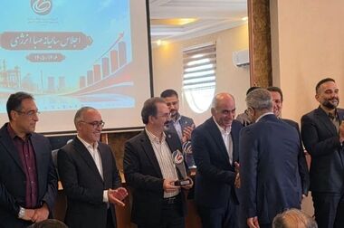 تأکید مدیرعامل پتروشیمی شهید تندگویان بر استقرار اثربخش مدیریت ایمنی فرایند (PSM)