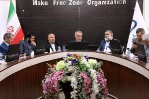 ‌توسعه پایدار در گرو امنیت و پدافند غیرعامل