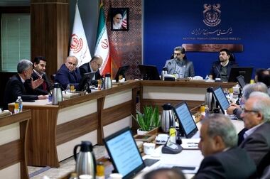 تاکید بر تجمیع تقاضا ها جهت فعال سازی ظرفیت های موجود در صنایع دریایی کشور