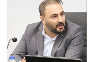 پیام سرپرست بیمه سینا به مناسبت روز پزشک