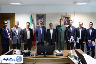 ثبت نام جدید خودروهای وارداتی با وکالتی کردن حساب بانک تجارت از۱۲ اردیبهشت ماه