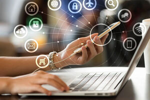 اختلال اینترنت و مشکلات ارزی، فعالیت شرکت‌های تجهیزات نظارتی را با چالش مواجه کرده است