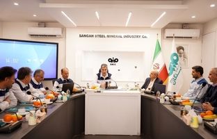  فولاد سنگان ؛ مصمم در تولید پایدار، متعهد به جامعه