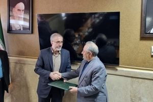 «همایی راد»، رئیس کارگروه مبارزه با موادمخدر و اعتیاد مجمع تشخیص مصلحت نظام شد/ دکتر ذوالفقاری: بیش از گذشته به همراهی مجمع تشخیص نیاز داریم