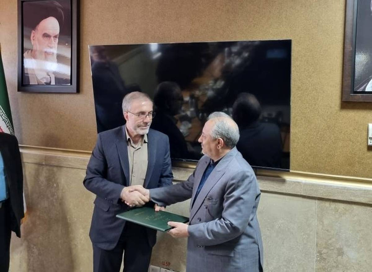 «همایی راد»، رئیس کارگروه مبارزه با موادمخدر و اعتیاد مجمع تشخیص مصلحت نظام شد/ دکتر ذوالفقاری: بیش از گذشته به همراهی مجمع تشخیص نیاز داریم