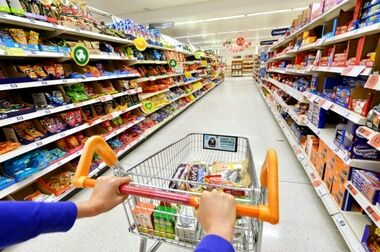 شارژ مرحله سوم کالابرگ الکترونیک در حال تأمین اعتبار است