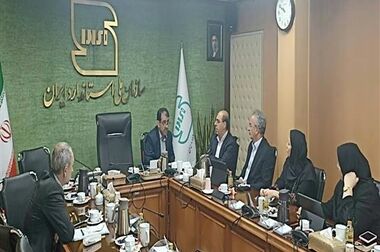 نشان استاندارد، اطمینان خاطری برای تولیدکنندگان و مصرف‌کنندگان فراهم می کند