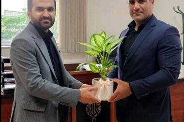 بیش از ۸۷ درصد جامعه ایثارگری از خدمات و تعامل بیمه دی رضایت کامل دارند