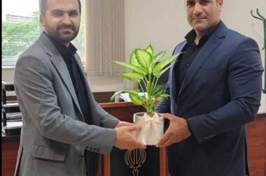 بیش از ۸۷ درصد جامعه ایثارگری از خدمات و تعامل بیمه دی رضایت کامل دارند