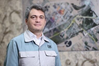 ‌هشتمین سال بهره برداری، نقطه عطفی در مسیر رشد اقتصادی و صنعتی با ثبت شرکت به عنوان سهامی عام