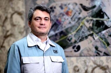 ارتقای نظام حکمرانی، چابکی و هم‌افزایی در فولاد مبارکه