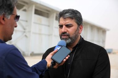 ارائه بیش از ۱۱ هزار خدمت در بیمارستان سیار برکت در عشق آباد خراسان جنوبی