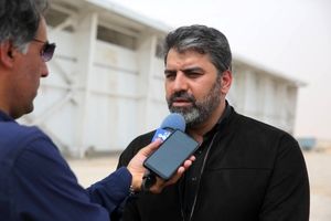 استقرار بیمارستان سیار در عمود ۹۸۹ و اعزام ۲۲ هزار نفر زائر اولی به همت بنیاد برکت