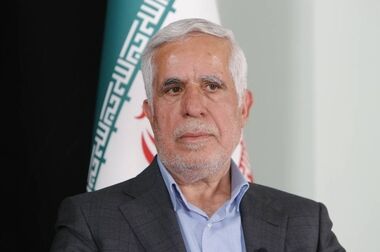 با معرفی دکتر جعفر طاهری پیشکسوت سازمان زمین‌شناسی و اکتشافات معدنی ، زمین‌شناس فرهیخته کشور شد