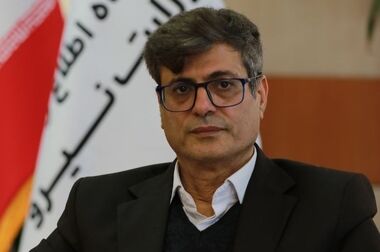 گزارشی از روند پیشرفت پروژه فولادسازی قروه