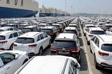 حضور تمام زنجیره‌های مرتبط با صنعت خودرو در بیستمین نمایشگاه بین‌المللی قطعات لوازم و مجموعه‌های خودرو