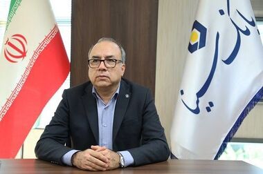 پیام تبریک مدیر عامل بانک سینا به مناسبت فرارسیدن 17 مرداد، روز خبرنگار