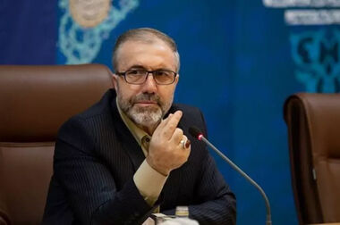 ایران در مسیر مبارزه با اعتیاد ، پرچم‌دار جهانی است 