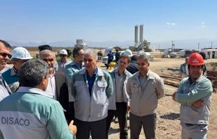 تسریع در اتمام پروژه آرتاویل و چالش‌های پیش‌رو