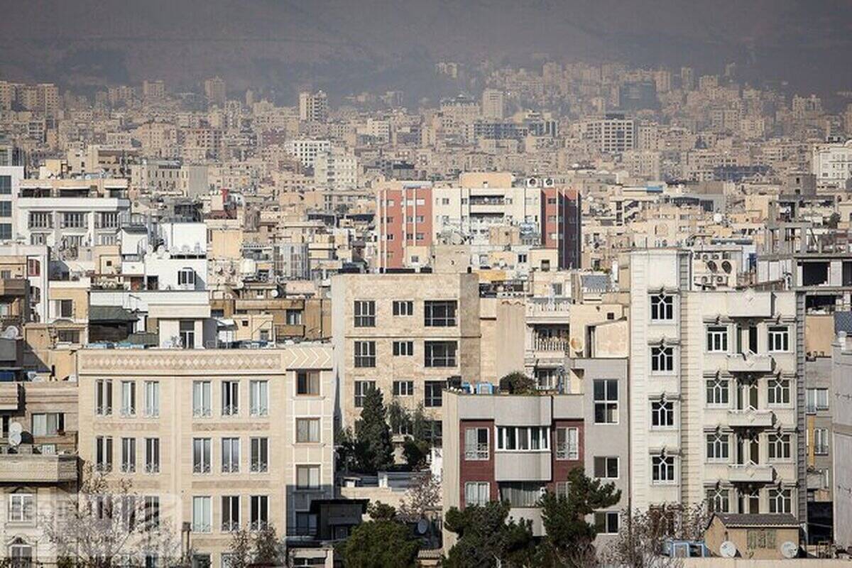 آغاز افزایش معاملات مسکن در تهران / شب عید بازار شروع شد