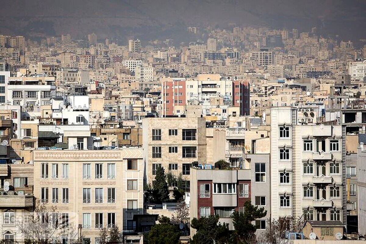 آغاز افزایش معاملات مسکن در تهران / شب عید بازار شروع شد