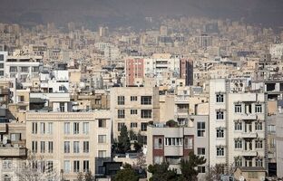 آغاز افزایش معاملات مسکن در تهران / شب عید بازار شروع شد