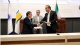 آغاز فصل تازه همکاری‌های راهبردی میان مناطق آزاد انزلی و اروند