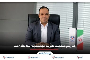 بازدید مدیران فنی شرکت بیمه تعاون از ابعاد حادثه بندر شهید رجایی