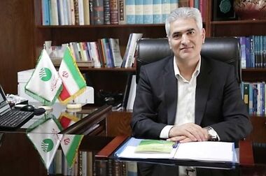 به مناسبت روز حراست؛ نشست صمیمی دکتر بهزاد شیری مدیرعامل با مدیر امور و کارکنان حراست پست بانک ایران برگزار شد