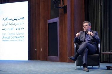 مسئولیت اصلی ما در بازار سرمایه حفظ ثبات و اعتماد سهامداران است