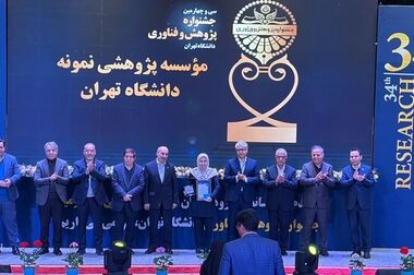 ضرورت صیانت از میراث زمین‌شناختی جزیره هرمز