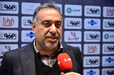 بهره‌برداری از غبارگیرهای جدید واحد انباشت و برداشت فولاد سفیددشت