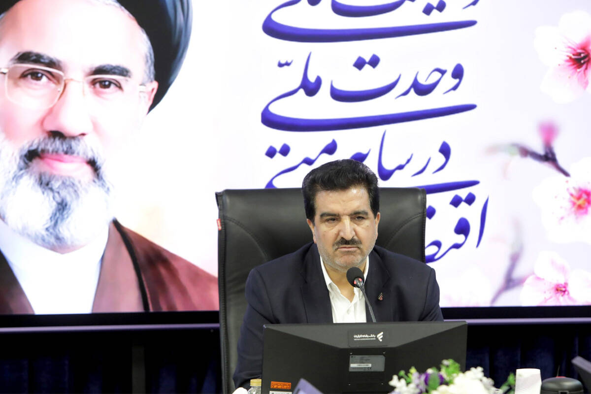 ظرفیت‌های ابزارهای نوین تأمین مالی برای حمایت از تولید تشریح شد