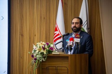نقش شرکت های دانش بنیان در دومین سمپوزیوم بین اللمللی فرآوری مواد معدنی