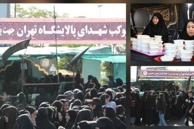 گازوئیل پالایشگاه تهران منطبق با استانداردهای ابلاغی، تولید و کنترل می‌شود