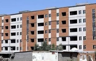 تقدیر از عملکرد بانک مسکن در تحقق اهداف نهضت ملی مسکن/ تعیین تکلیف بیش از ۵ هزار واحد نهضت ملی خوزستان