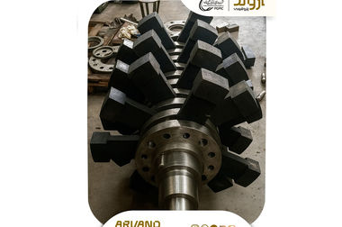 بازدید معاون نظارت بر تولید و زنجیره تأمین گروه صنایع پتروشیمی خلیج‌فارس از پتروشیمی اروند