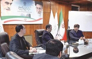 ارتقای نظام حکمرانی، چابکی و هم‌افزایی در فولاد مبارکه