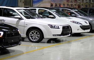 وعده‌های نظارتی جواب نداد/ بازار خودرو همچنان صعودی!