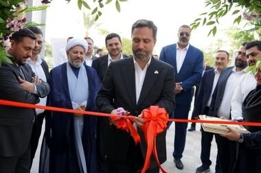 افزایش ۹۰۰ درصدی سرمایه پازارگاد، گامی راهبردی در تقویت پشتیبانی از صنعت در پایتخت انرژی کشور