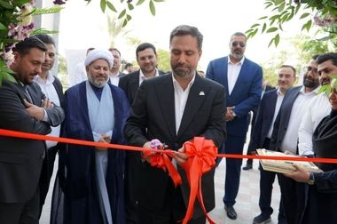 افزایش ۹۰۰ درصدی سرمایه پازارگاد، گامی راهبردی در تقویت پشتیبانی از صنعت در پایتخت انرژی کشور